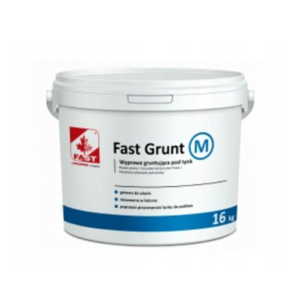 Fast Grunt M 16kg