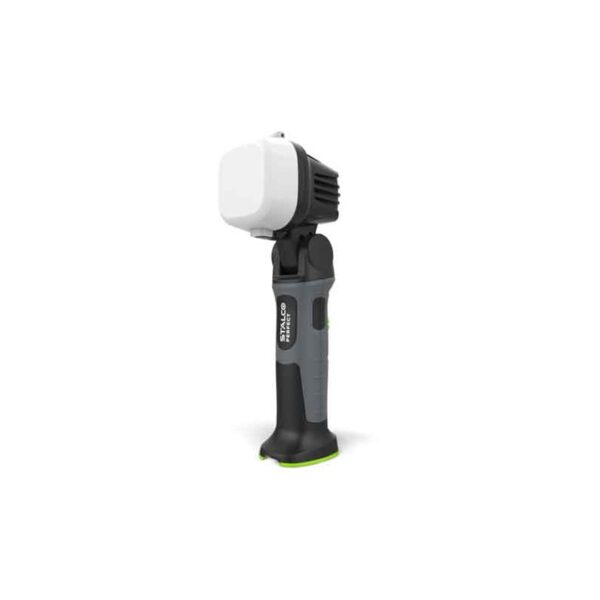 Lampa robocza AKU LED H-D10